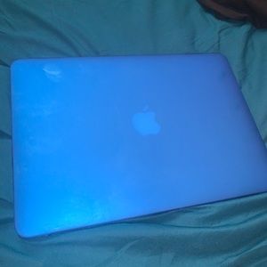 2015 Apple MacBook Air